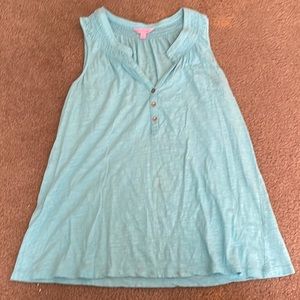 Lilly Pulitzer size XL